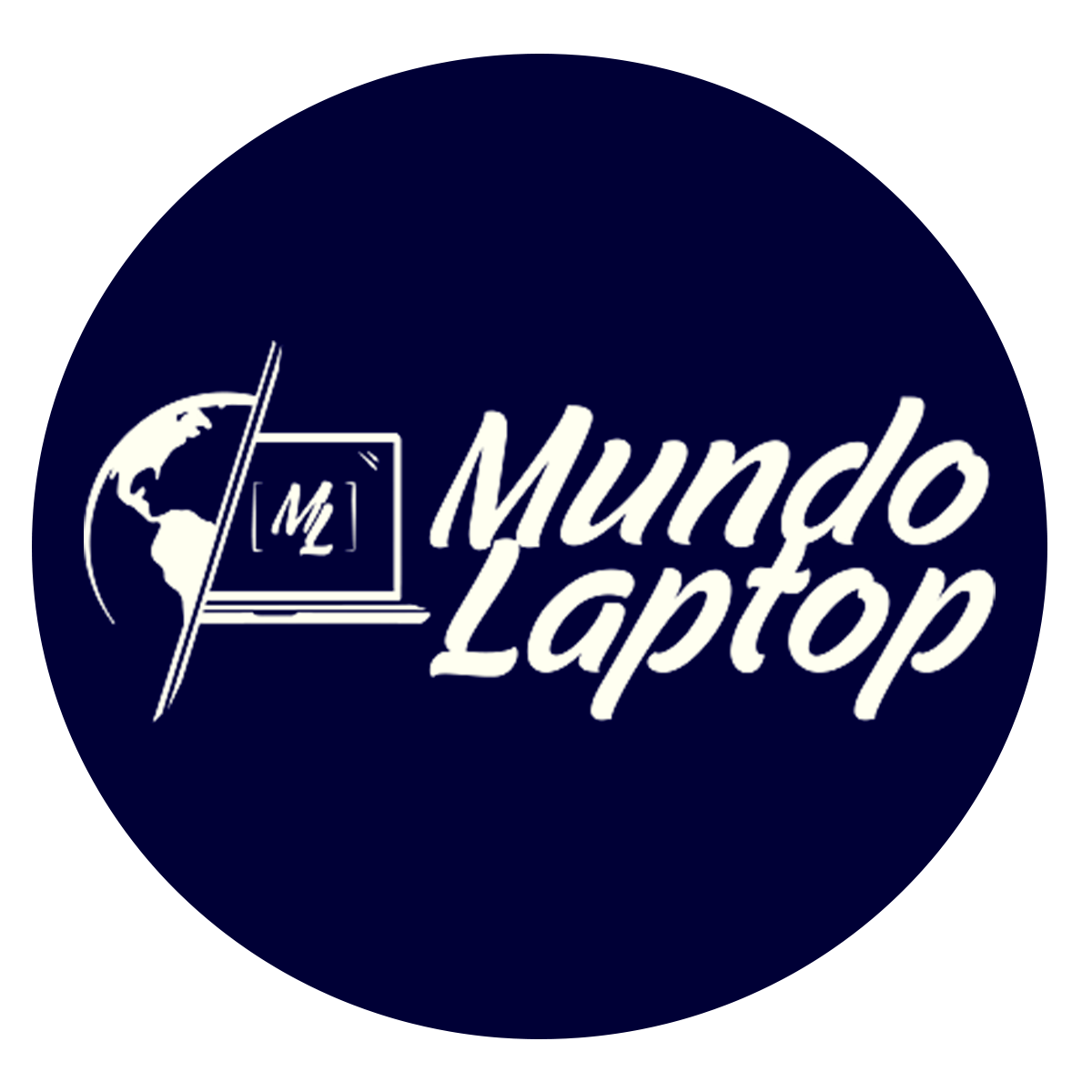 Mundo Laptop..