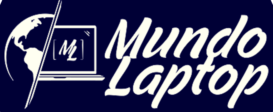 Mundo Laptop