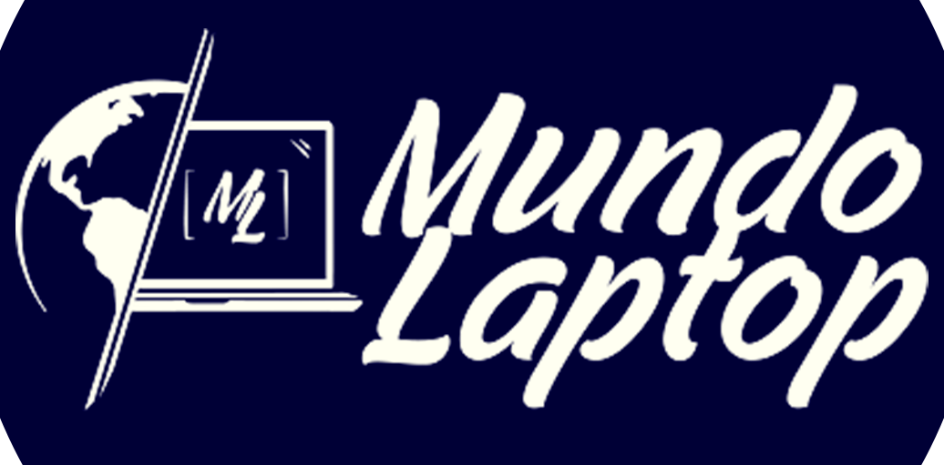 Mundo Laptop